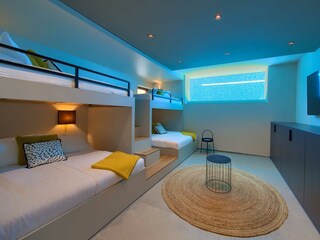 Villa Pinezići (Krk) Caratteristiche 18