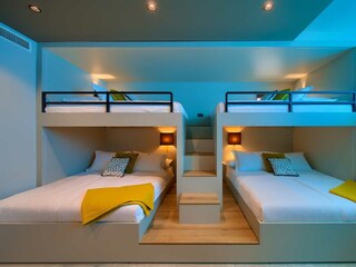 Villa Pinezići (Krk) Caratteristiche 19