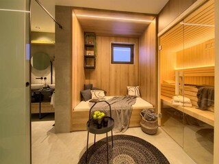 Villa Pinezići (Krk) Caratteristiche 21