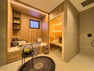 Villa Pinezići (Krk) Caratteristiche 22