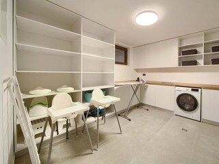 Villa Pinezići (Krk) Caratteristiche 24