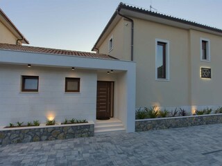 Villa Pinezići (Krk) Outdoor Recording 3
