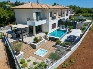 Villa Pinezići (Krk) Ambiente 26
