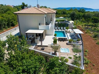 Villa Pinezići (Krk) Environment 51