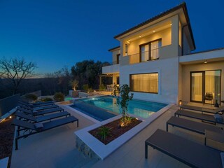 Villa Pinezići (Krk) Umgebung 32