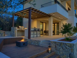 Villa Pinezići (Krk) Umgebung 34