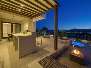 Villa Pinezići (Krk) Ambiente 35