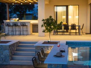 Villa Pinezići (Krk) Ambiente 37