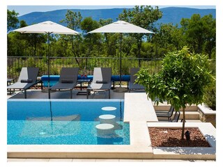 Villa Pinezići (Krk) Umgebung 42