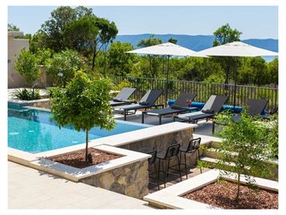 Villa Pinezići (Krk) Ambiente 43