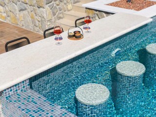 Villa Pinezići (Krk) Umgebung 44