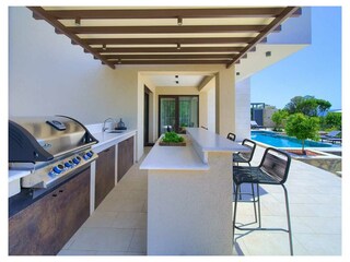 Villa Pinezići (Krk) Ambiente 46