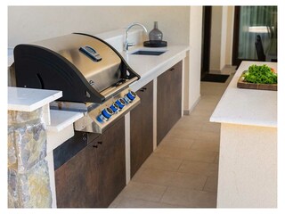 Villa Pinezići (Krk) Ambiente 47