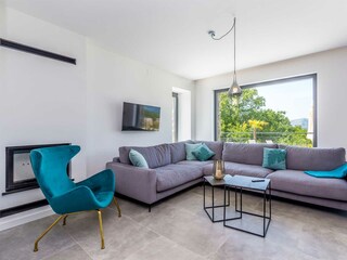 Casa per le vacanze Brzac Caratteristiche 18