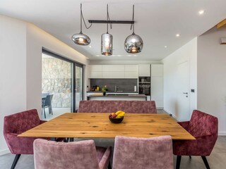 Casa per le vacanze Brzac Caratteristiche 23