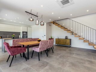 Casa per le vacanze Brzac Caratteristiche 27