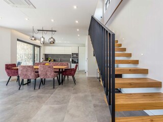 Casa per le vacanze Brzac Caratteristiche 29