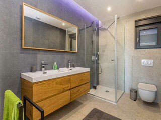 Casa per le vacanze Brzac Caratteristiche 33