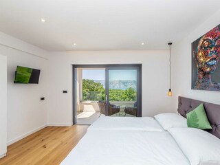 Casa per le vacanze Brzac Caratteristiche 34