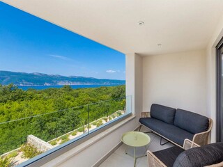 Casa per le vacanze Brzac Caratteristiche 31