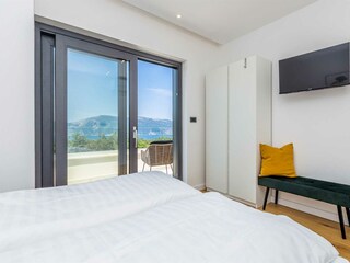 Casa per le vacanze Brzac Caratteristiche 36