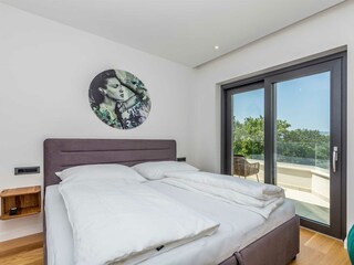 Casa per le vacanze Brzac Caratteristiche 38