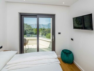 Casa per le vacanze Brzac Caratteristiche 40