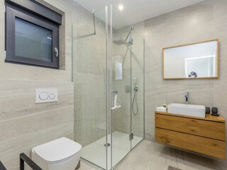 Casa per le vacanze Brzac Caratteristiche 41