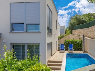 Villa Drazine