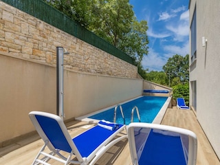 Villa Drazine