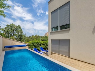 Villa Drazine