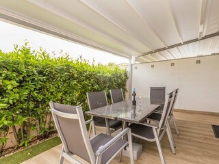 Villa Malinska Registrazione all'aperto 17