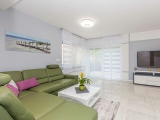 Villa Malinska Caratteristiche 18