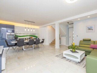 Villa Malinska Caratteristiche 19