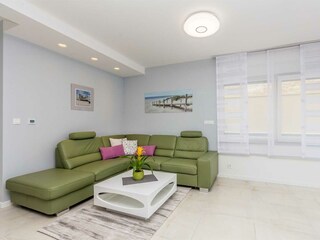 Villa Malinska Caratteristiche 20