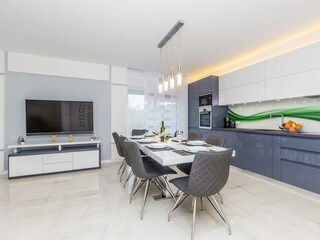 Villa Malinska Caratteristiche 23