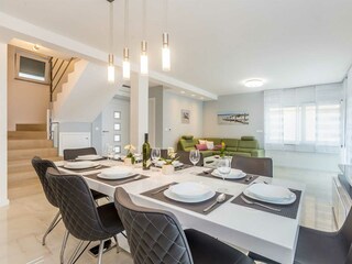 Villa Malinska Caratteristiche 26