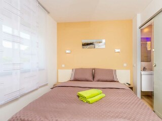 Villa Malinska Caratteristiche 29