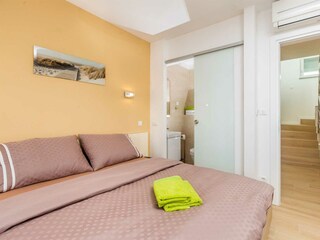 Villa Malinska Caratteristiche 30