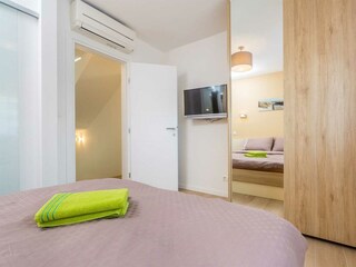 Villa Malinska Caratteristiche 31