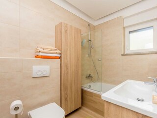 Villa Malinska Caratteristiche 32