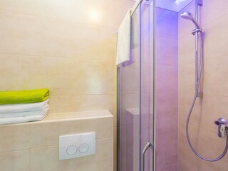 Villa Malinska Caratteristiche 33