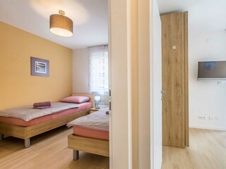 Villa Malinska Caratteristiche 34