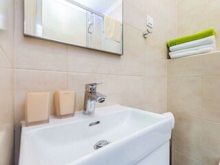 Villa Malinska Caratteristiche 35