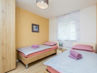 Villa Malinska Caratteristiche 36