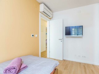 Villa Malinska Caratteristiche 38