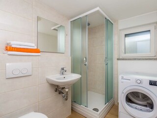 Villa Malinska Caratteristiche 44