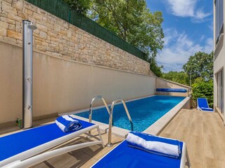 Villa Malinska Ambiente 49