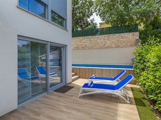 Villa Drazine