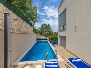 Villa Malinska Ambiente 54